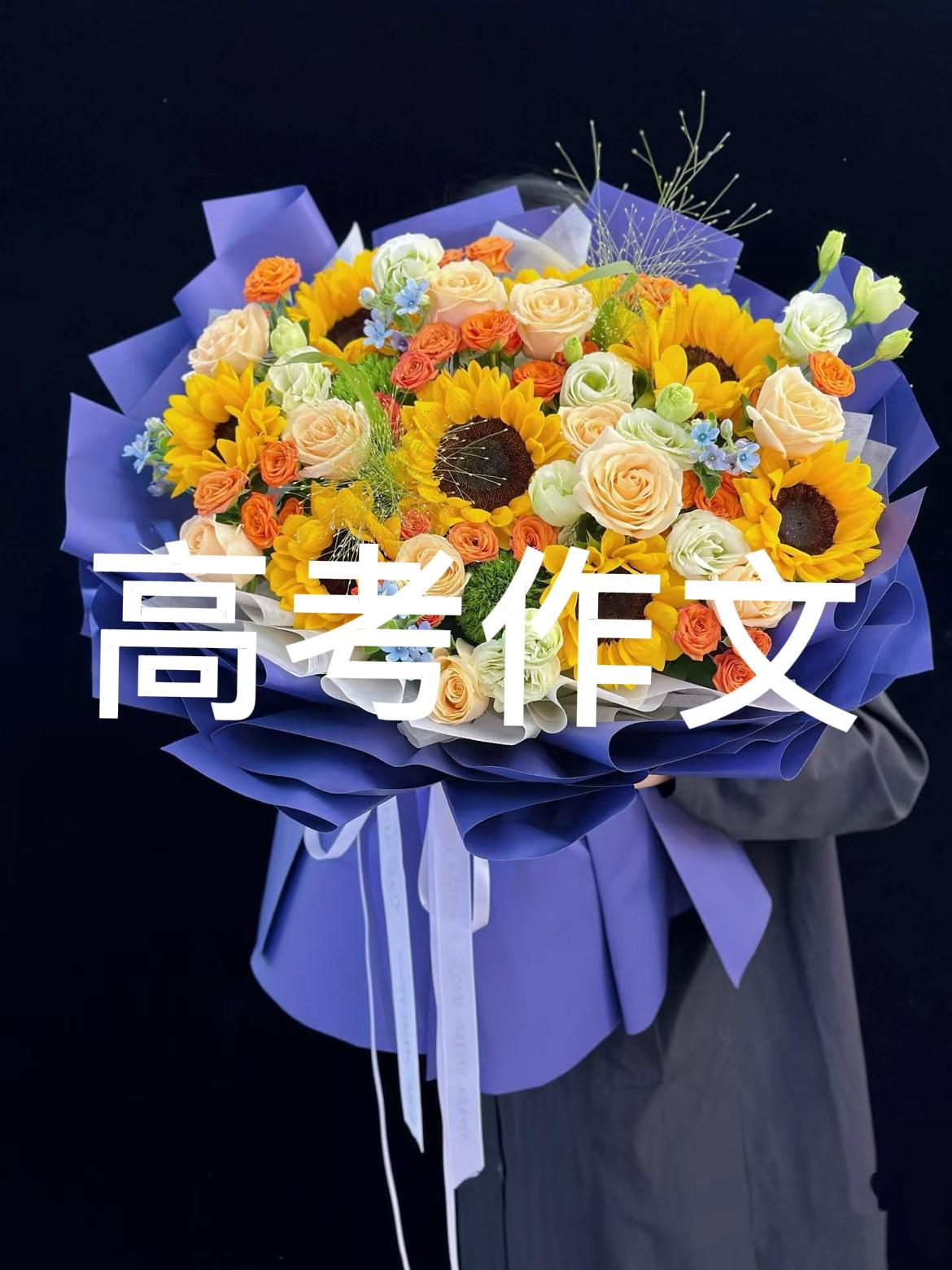 2026年高考作文出炉！上海最简单，题目自拟，全凭想象！天津颇具地方特色，题目自