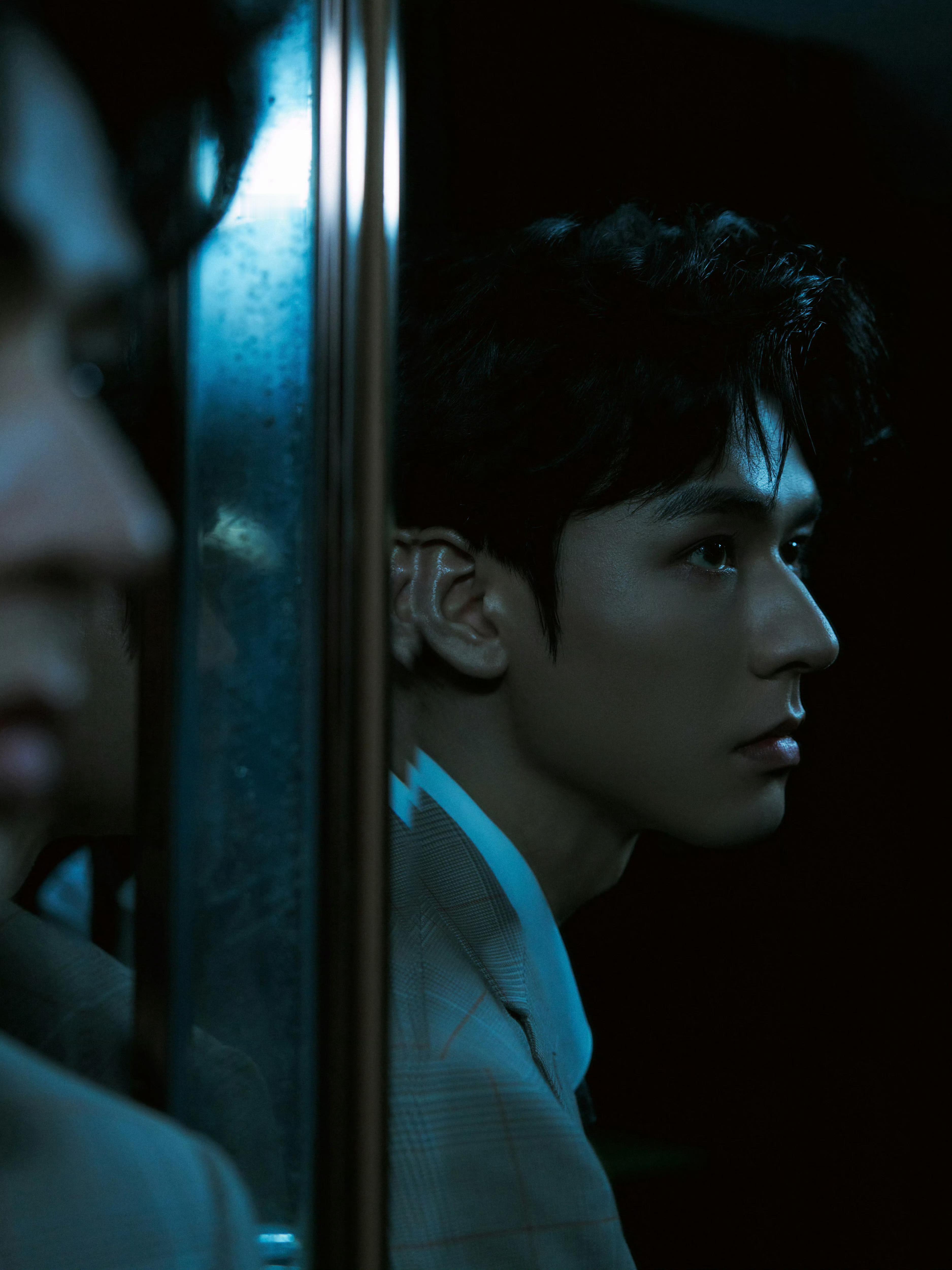 星光大赏红毯龚俊星光大赏营业照释出，都来欣赏这枚大帅哥！！！龚俊走了三次红毯