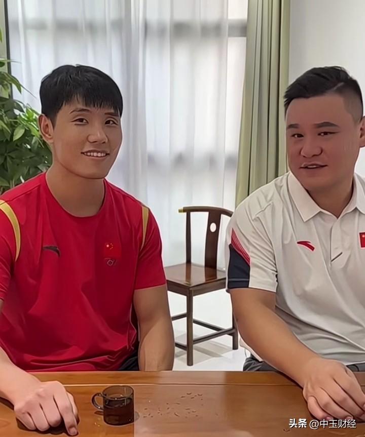 记录我的2026这可是中国的拳王，平易近人，技艺精湛！没得说！[赞]