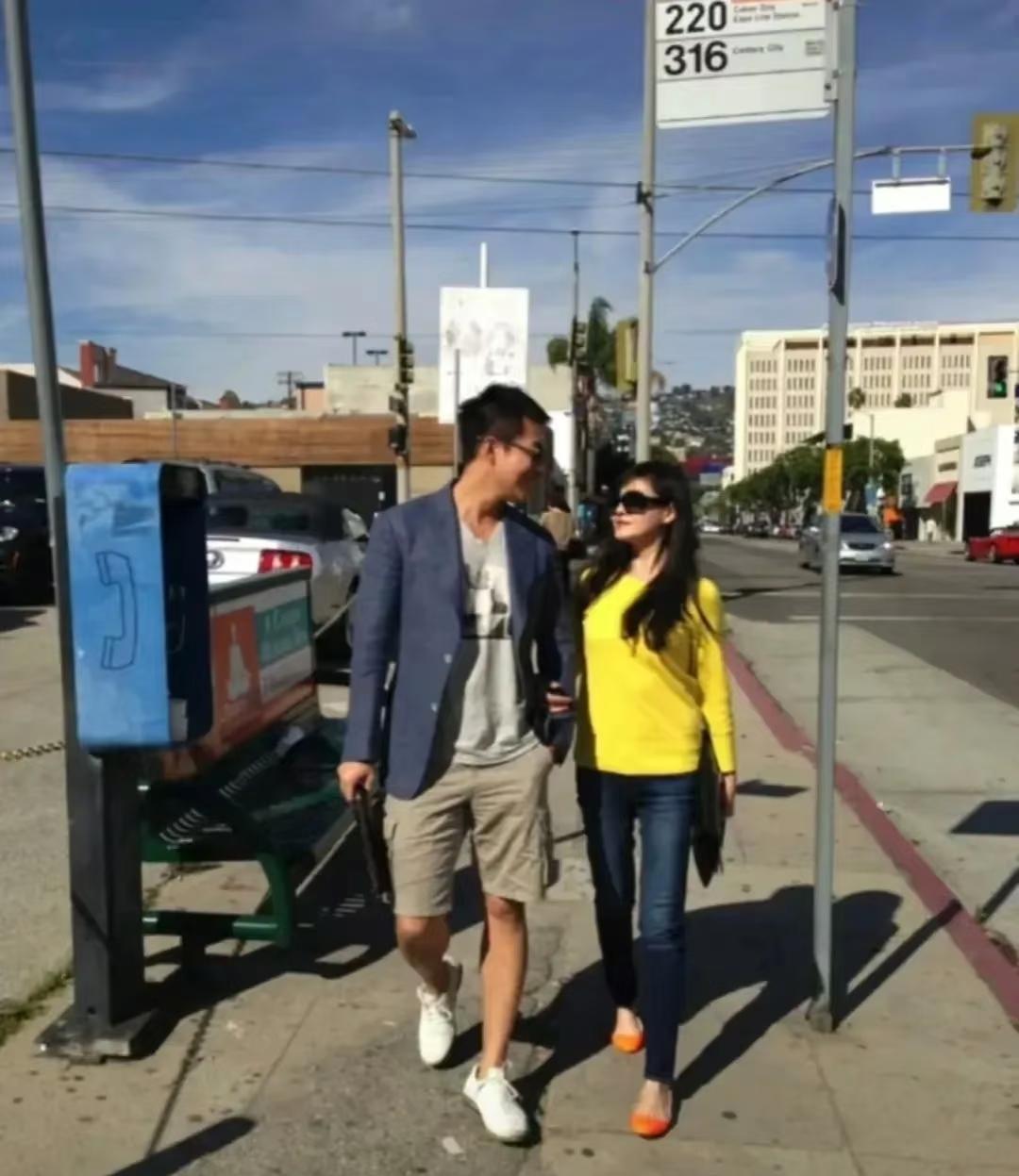 汪和大的故事，从热恋、婚姻到最终离婚破裂，再到后续的情感纠葛，正是一个典型的案例