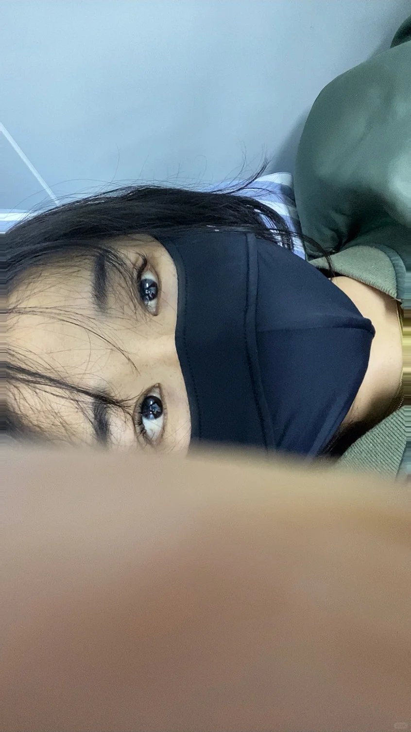 否极泰来 物极必反 没关系….