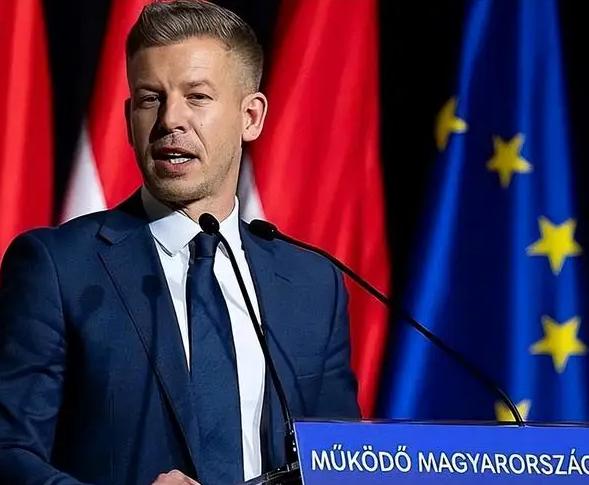 匈牙利新总理刚上任，无视美国和中俄合作，特朗普成为输家。

匈牙利换了新总理，很