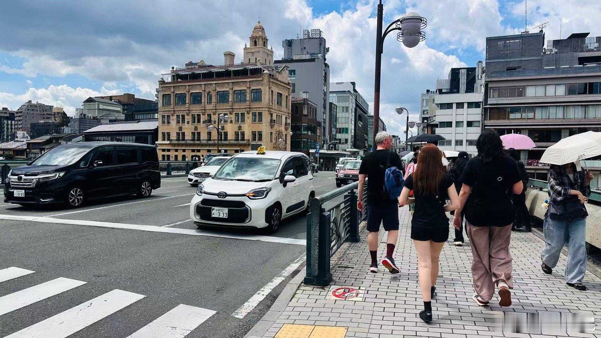 京都——古都之美与宁静～～在这里，你会感受到平静与和谐，仿佛时间在此刻变得缓慢☕