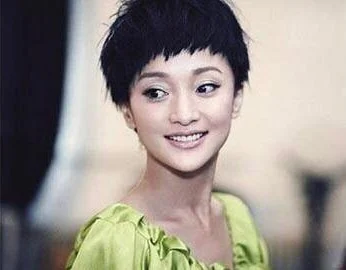 湾区短发｜一个湾区剪短发不错的地儿～