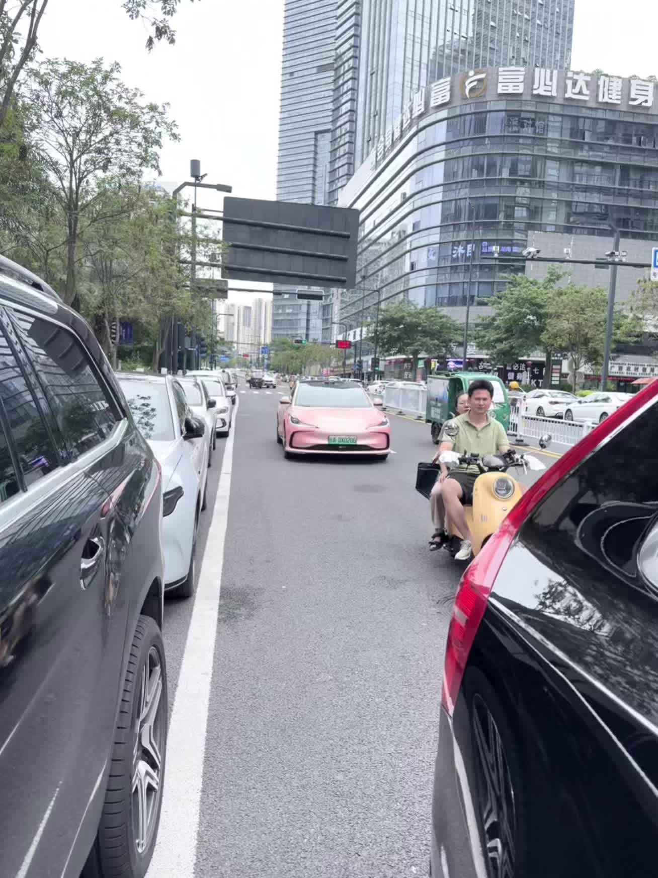 没有更新动态的日子都在开心