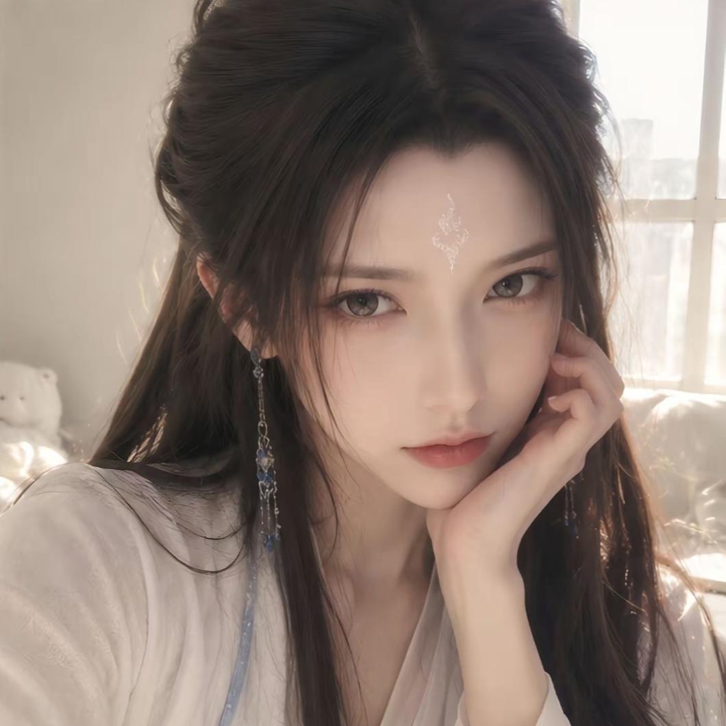 仙女下凡