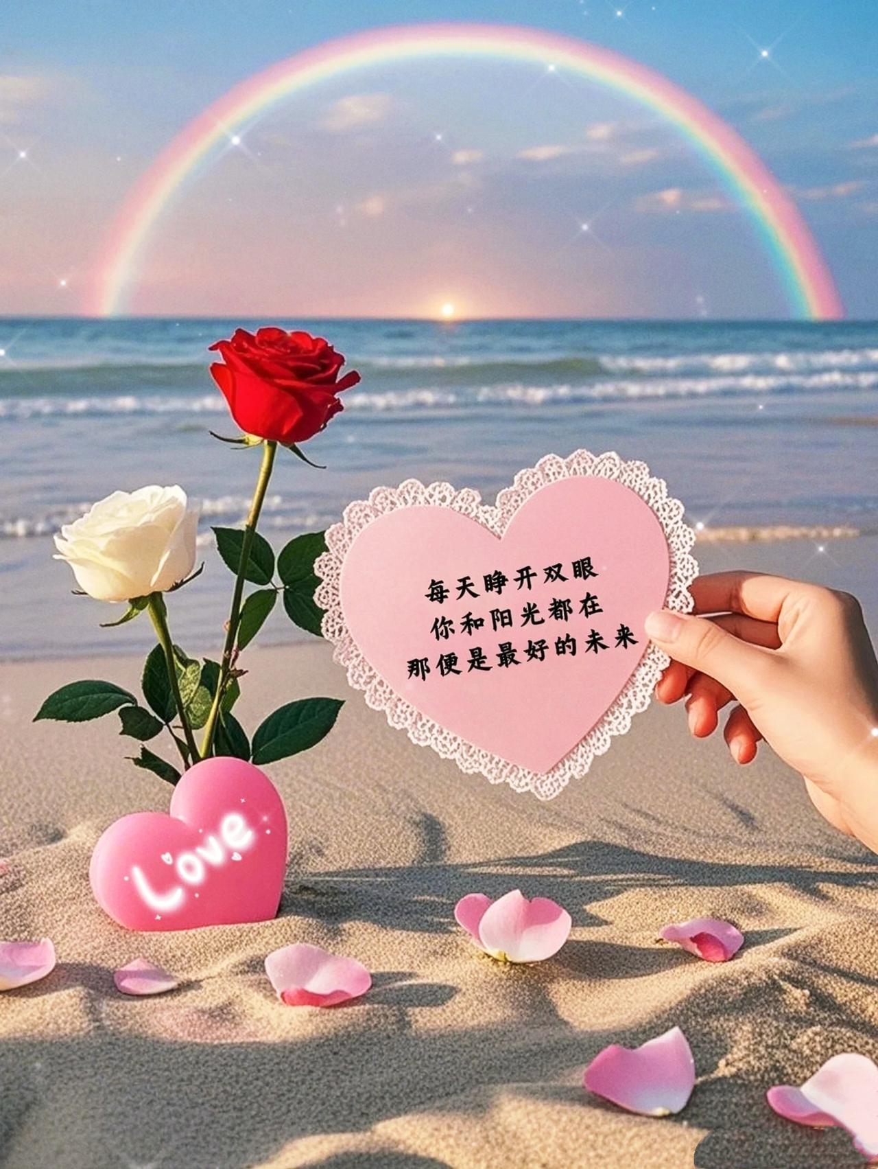 人到中年才发现，原来能让我们潇洒活着的底气。

从来不是大富大贵，而是乐观豁达、