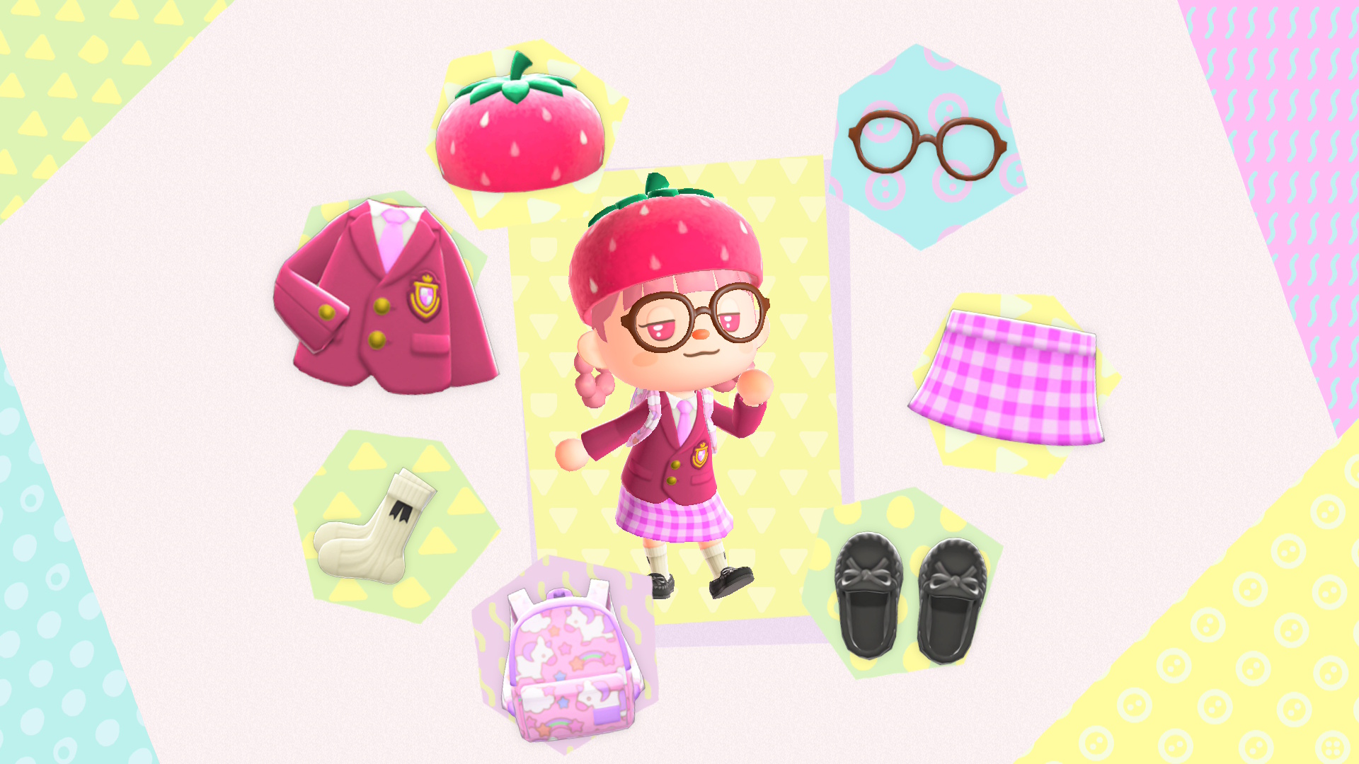 今日ootd