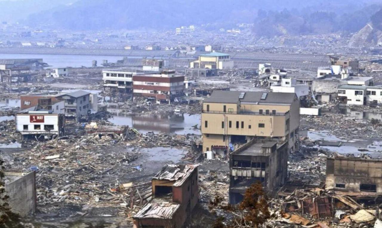 富士山随时可能爆发，日本迎来一场地狱级的灾难危机！

作为日本标志性活火山，富士