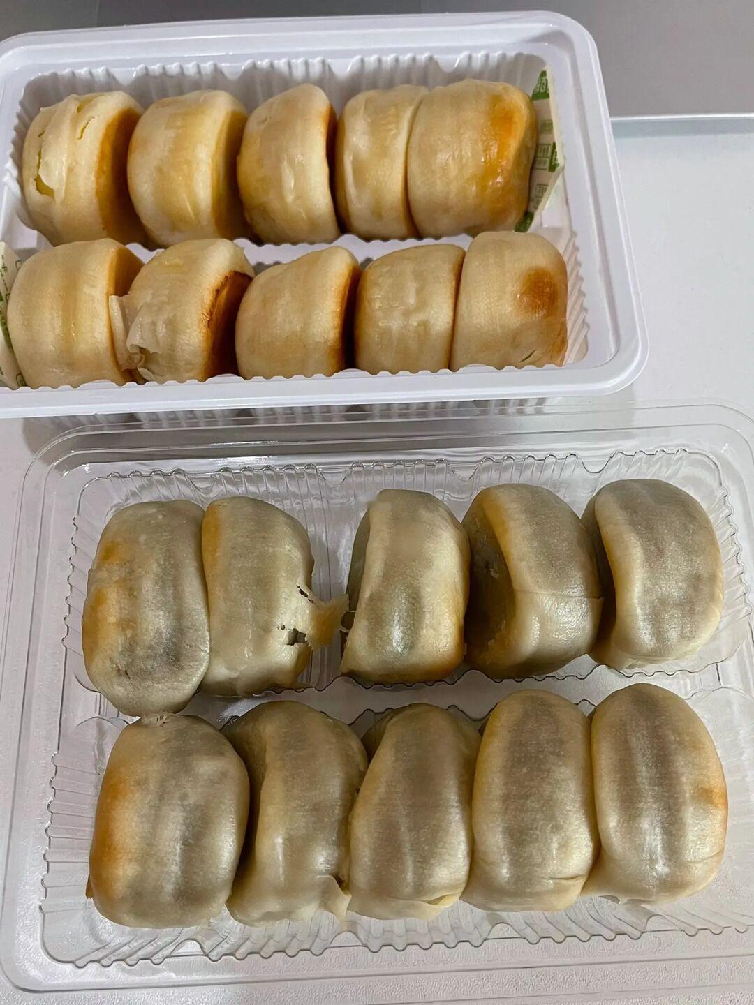 随手买的…没想到这么好吃…