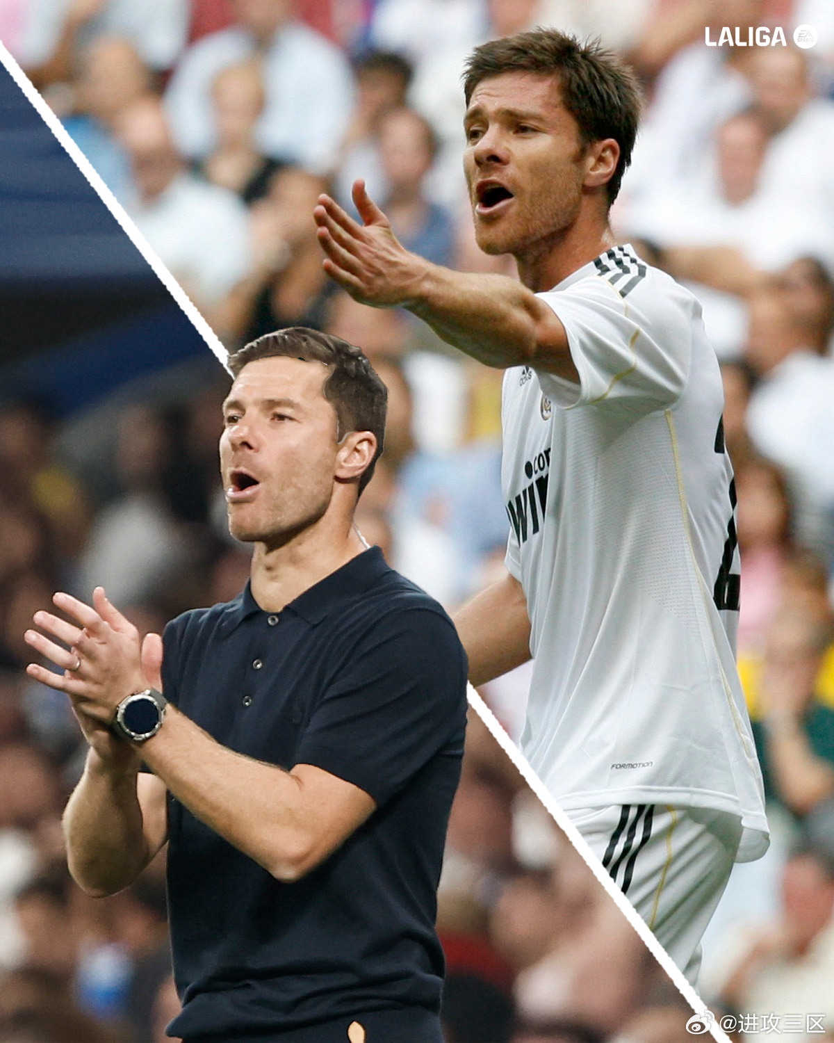 本周咪咕解说：皇马vs马略卡国米vs乌迪内斯 ​​​