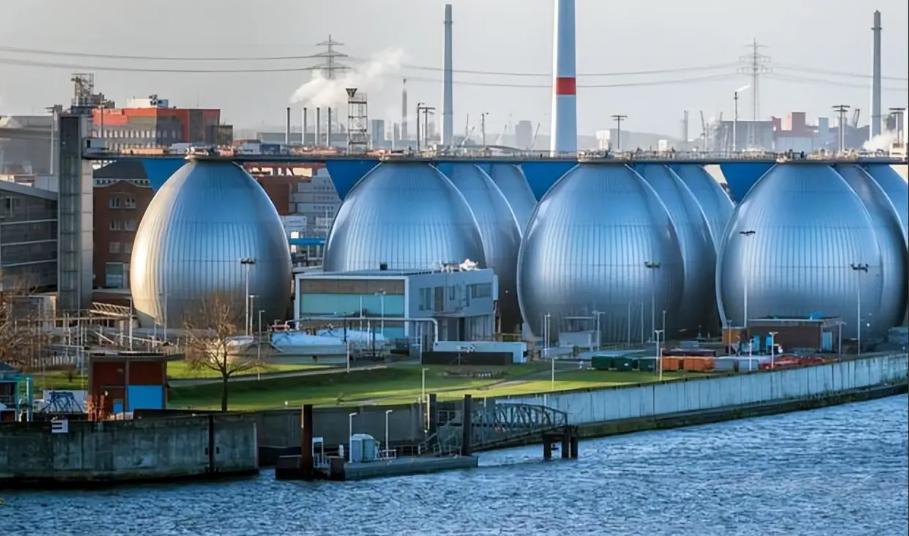 海水淡化厂，对以色列有多重要？一旦被毁，后果不堪设想。因此，它们被认为是以色列真