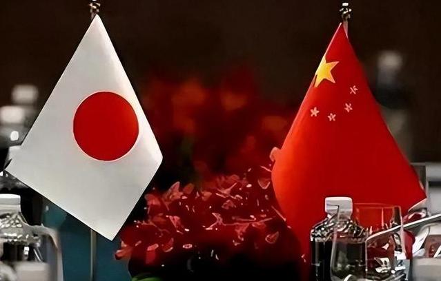 或许真和俄罗斯专家说的那样，以如今中国和日本之间的关系而言，如果真到了中国和日本