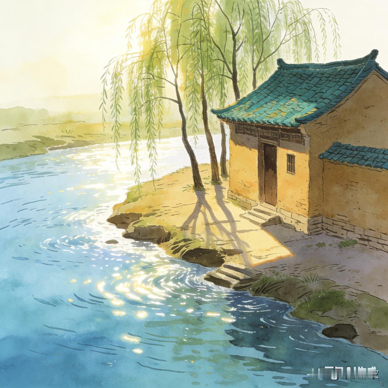 听老辈人讲的一个故事。

    说有个押司，夜里正在书房看书。四周静悄悄的，忽