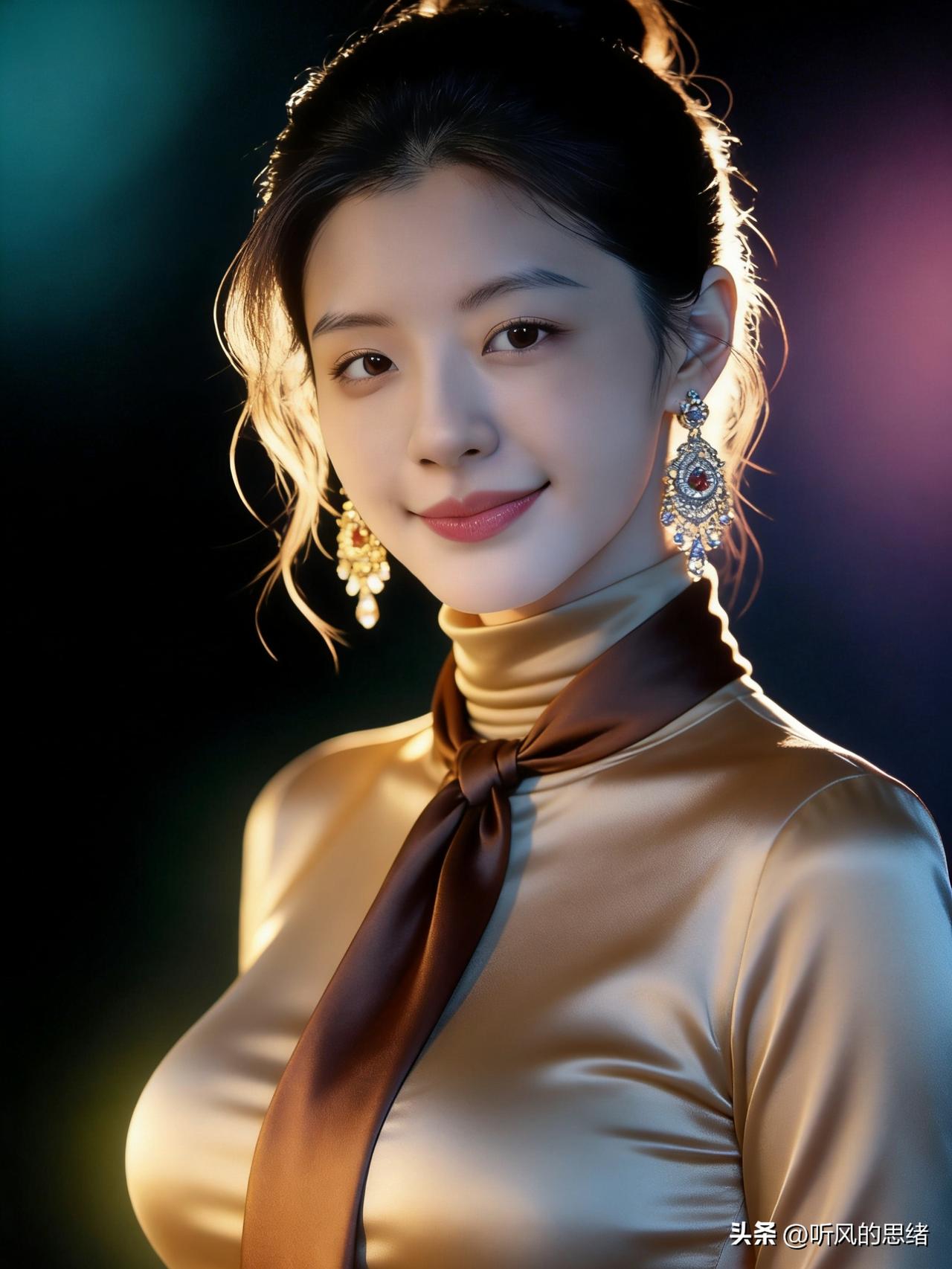 人过半百才领悟：脾气越急，福气越浅。

遇事别急着发火，先喘口气；话到嘴边，先停