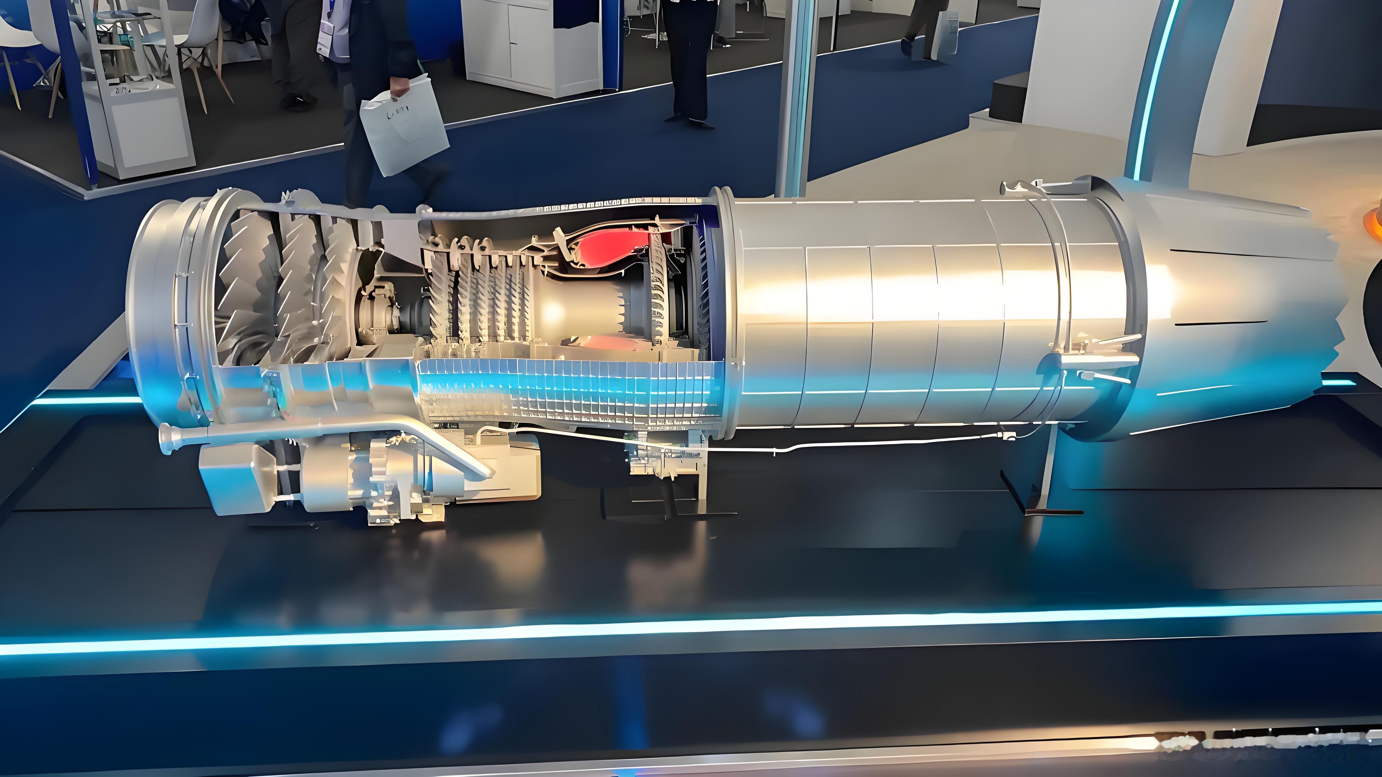 “老中行我也行”，韩国加速军用发动机研发外媒报道，韩国正在加速国产军用发动机的研