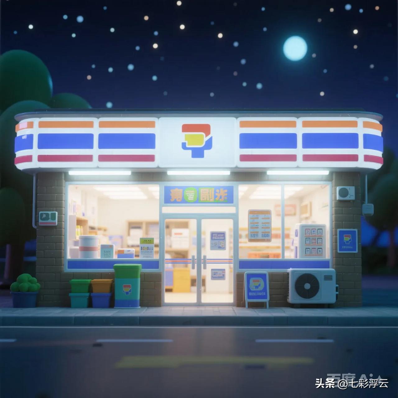 你说，会不会那些表面看起来光鲜亮丽的人们，其实他们也很焦虑，也有数不尽的烦恼？