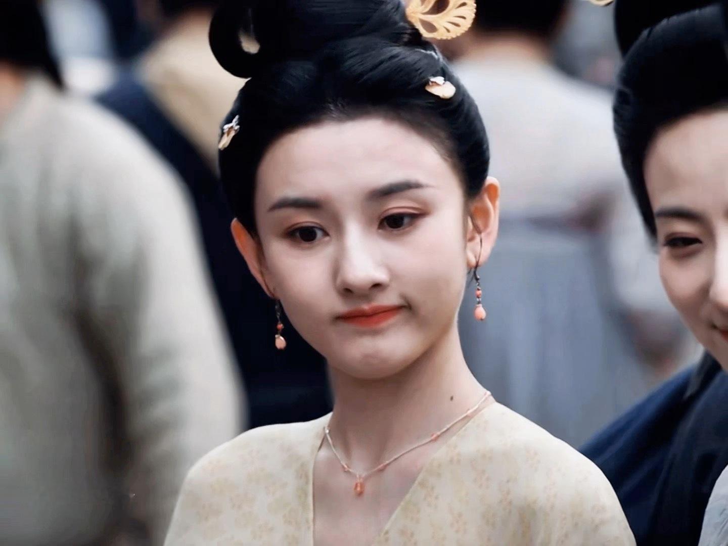 水灵灵的生动的🤲🏻无忧渡 宋祖儿/段半夏 ​​​
