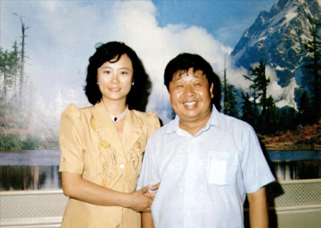 【于波：丈夫马季离世17年，独留她一人在世，儿子的孝顺让她安心】
马季是一个相声