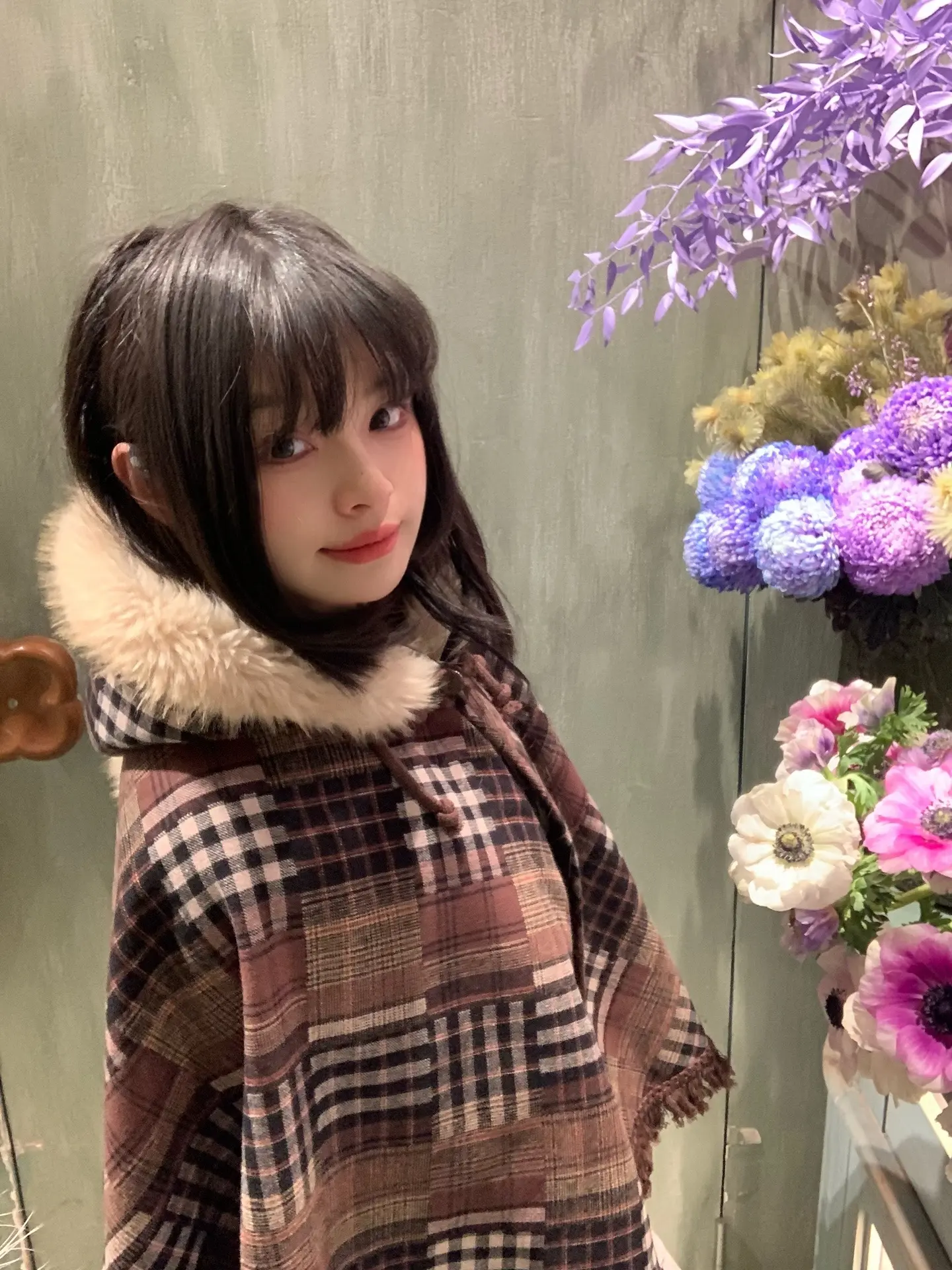 甜妹