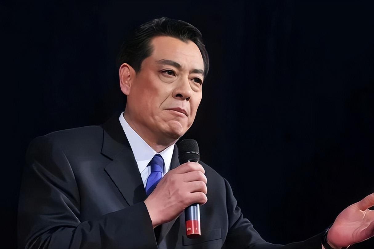 江湖痛失晁天王！张治中老师悄然离世。

谁的童年记忆塌了一角？6 月 6 日，9