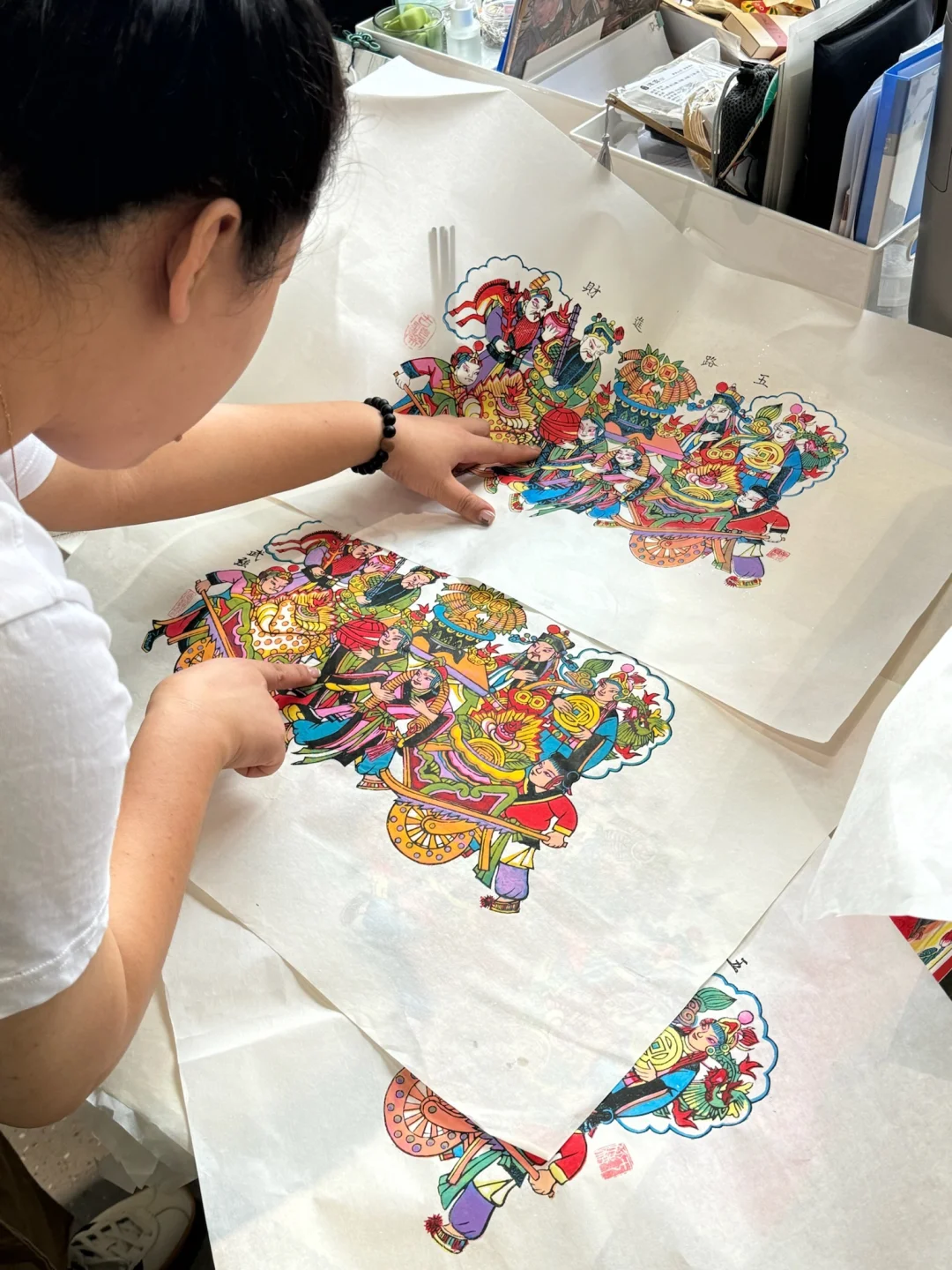 这是中国人才懂的审美！