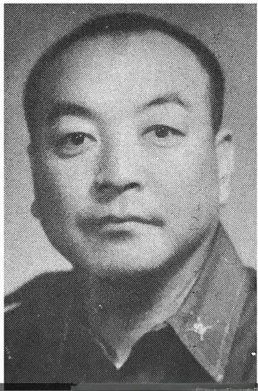 王耀武第七十四军运气最好的一位军官是谁？那一定是王奎昌莫属，此人曾经先后三次从我