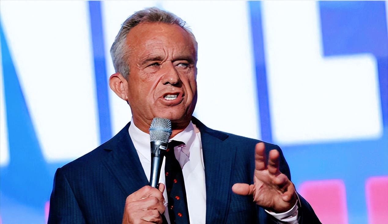 谁能想到，一个国家的卫生最高负责人，竟会当众炫耀自己的涉毒经历，美国卫生与公共服