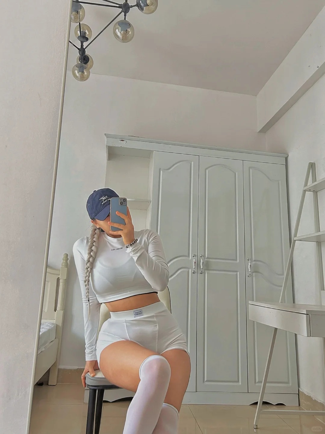 寒冬腊月不减肥，春暖花开你是谁
