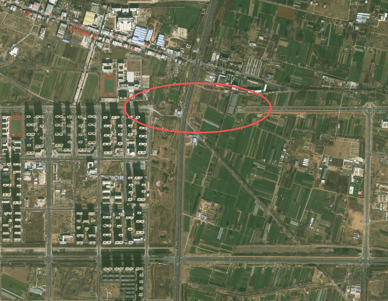 给力！中牟与郑州、开封的联动发展，正式提上关键日程。
老话常说，路网通，百业兴。