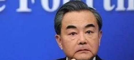 台湾不愿意"一国两制"，王毅外长曾对此回应，那就满足你们，从此以后台湾就只有一个