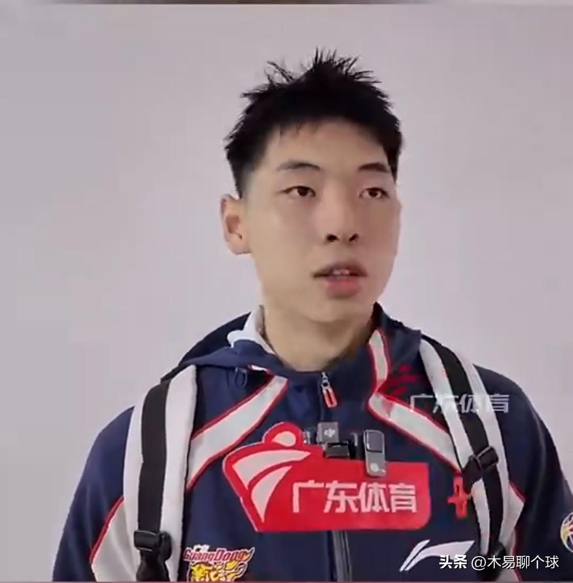 崔永熙王者归来：次战惊艳，杜锋赌对了？
时隔一年多重伤归来的崔永熙，在回归赛场的