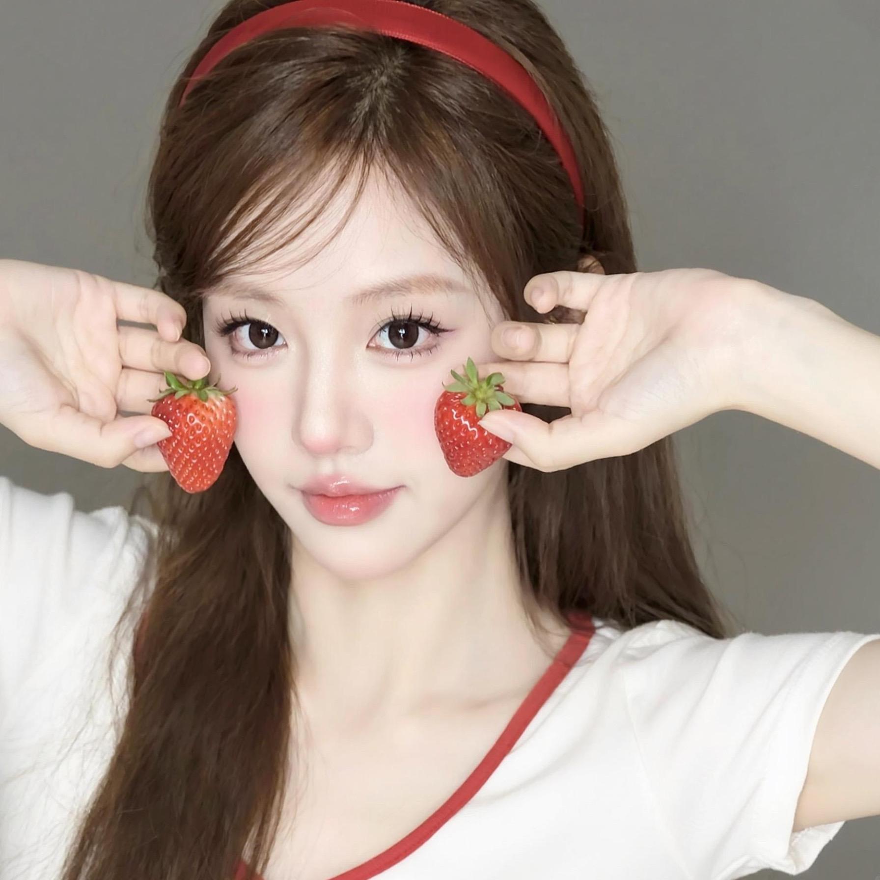 奶油系自拍🤳🏻