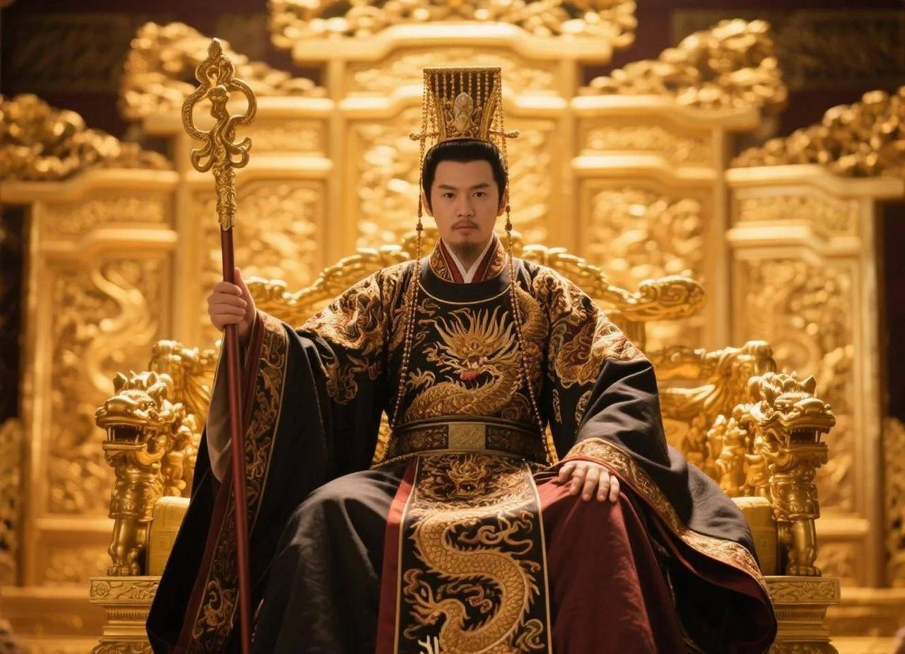 这个王朝的皇帝个个短命，朝廷混乱不堪，却依旧“天下无敌”
 
你敢信吗？历史上真