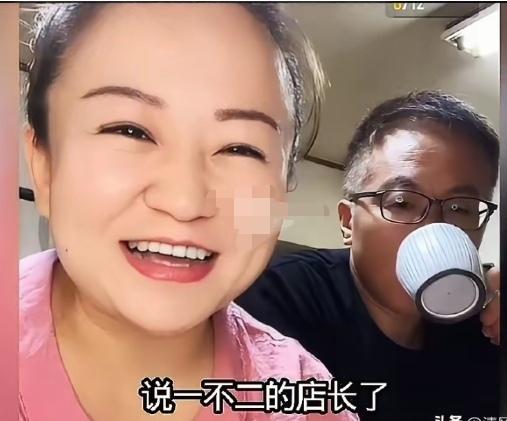 不服不行，老杨的心态不是一般得好。
     先说老杨骂人这事，很多网友都不看好