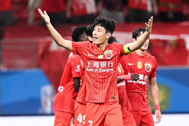 三连失冠军点！蓉城 0-3 海港，夺冠悬念拉满