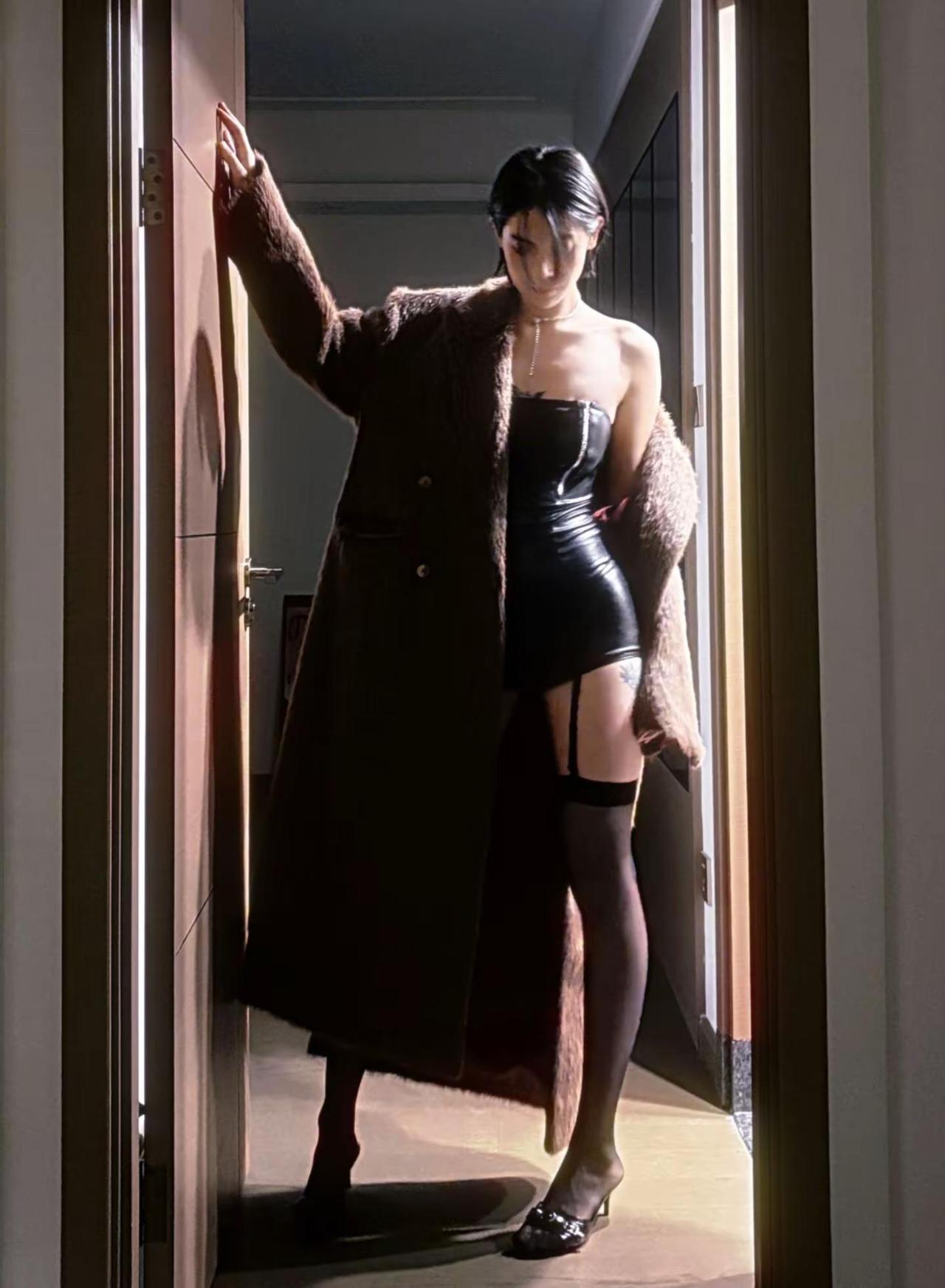 你就跟她说。都是我的错-妈妈 fyp 今天穿什么