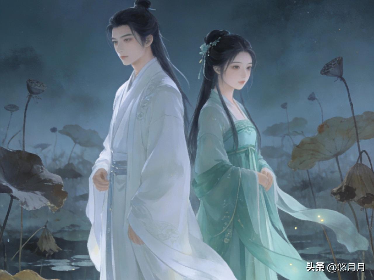 推荐几部你熬夜都在看的小说

🌙 这5本小说让我心甘情愿熬夜到天亮！2026追