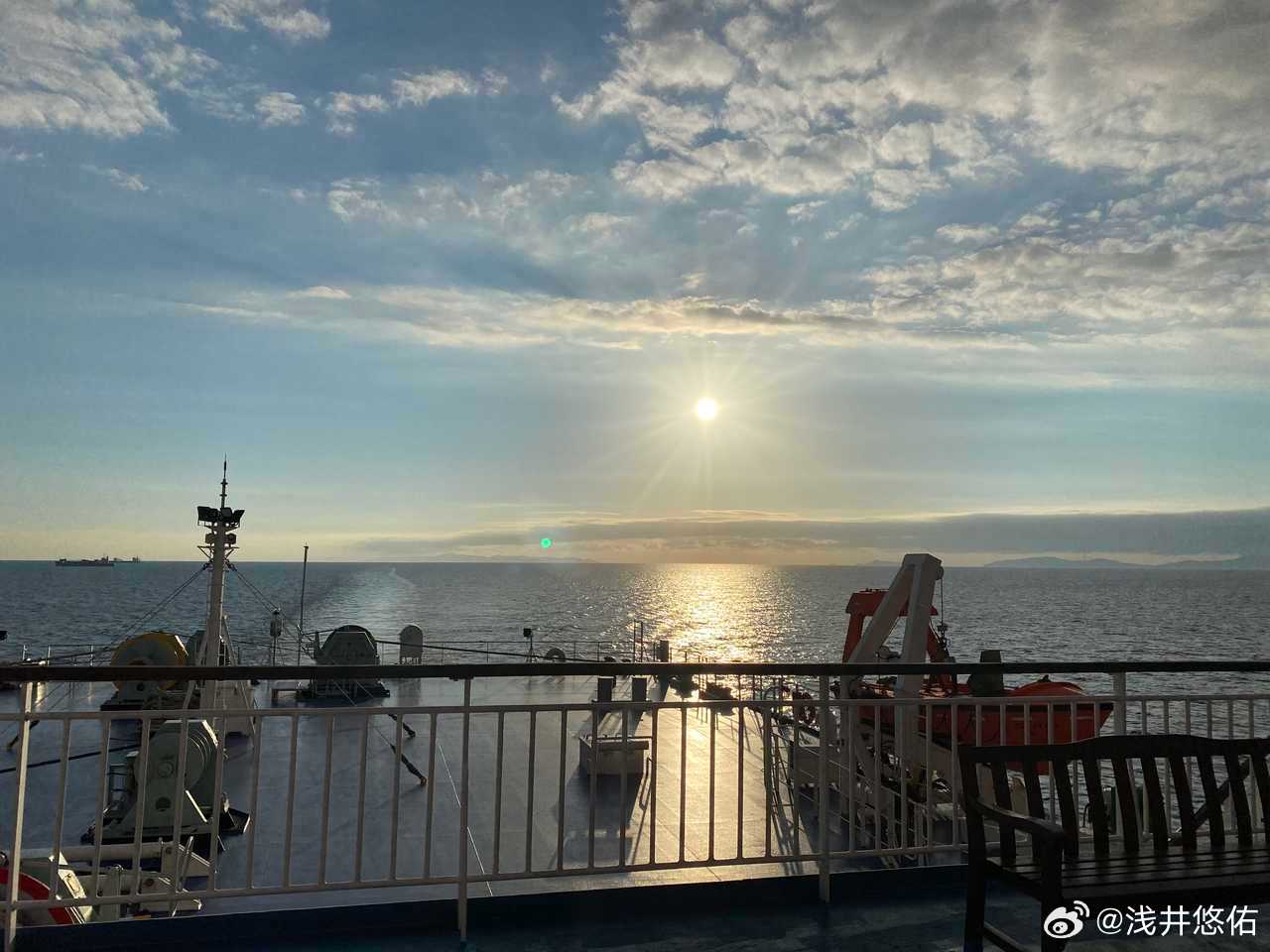 大分之旅[酸]yoyo浅井悠佑[超话]  ​​​