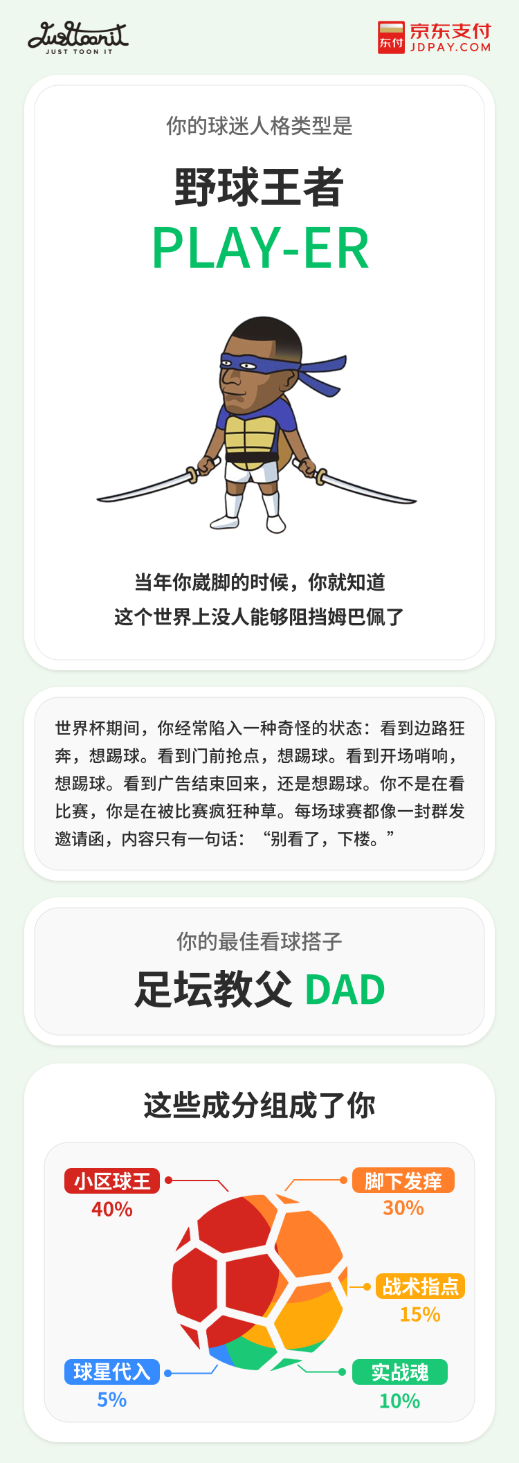 建议大家对钱要有概念资深省钱党和消费大佬都该建立金钱认知，世界杯追剧观赛也要量力