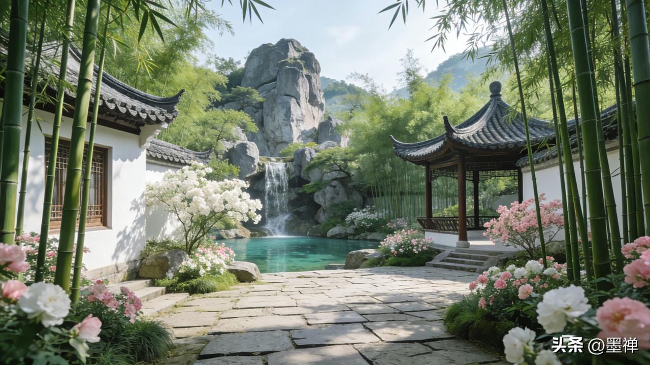 一位老中医的文学提醒：
喝冰水一时爽，但你可能在悄悄“浇灭”自己的阳气！

先说