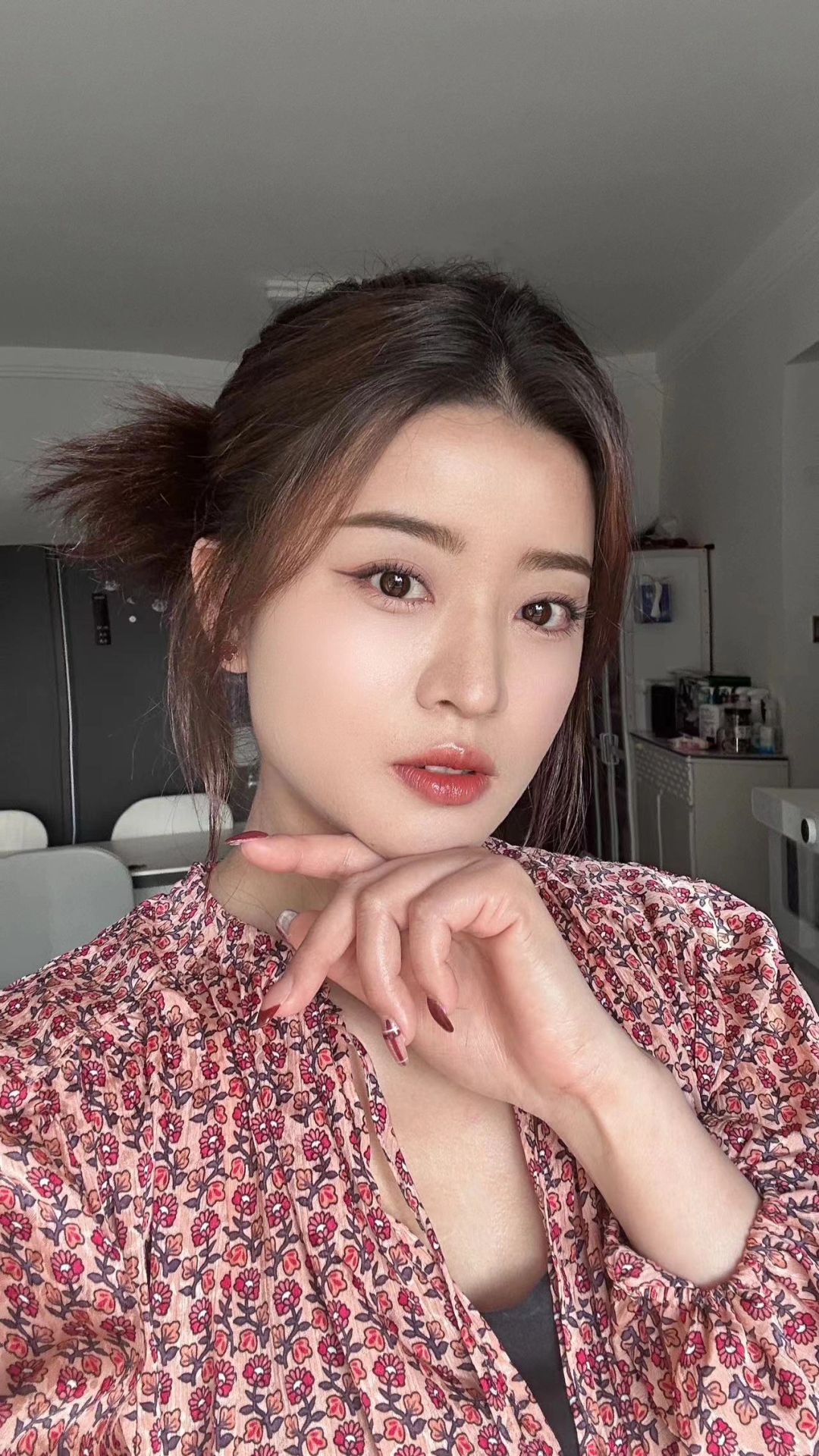 💄深圳约妆 | 💇🏻‍♀️素人改造计划💃