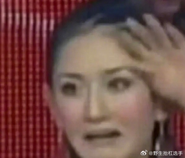 轮到谢娜齐思钧周考了何炅周考完谢娜齐思钧周考 哈哈哈哈哈哈 