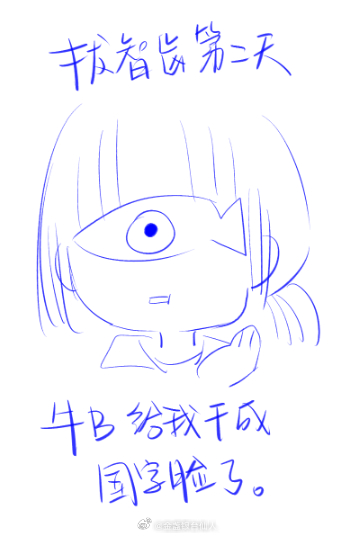 现状 