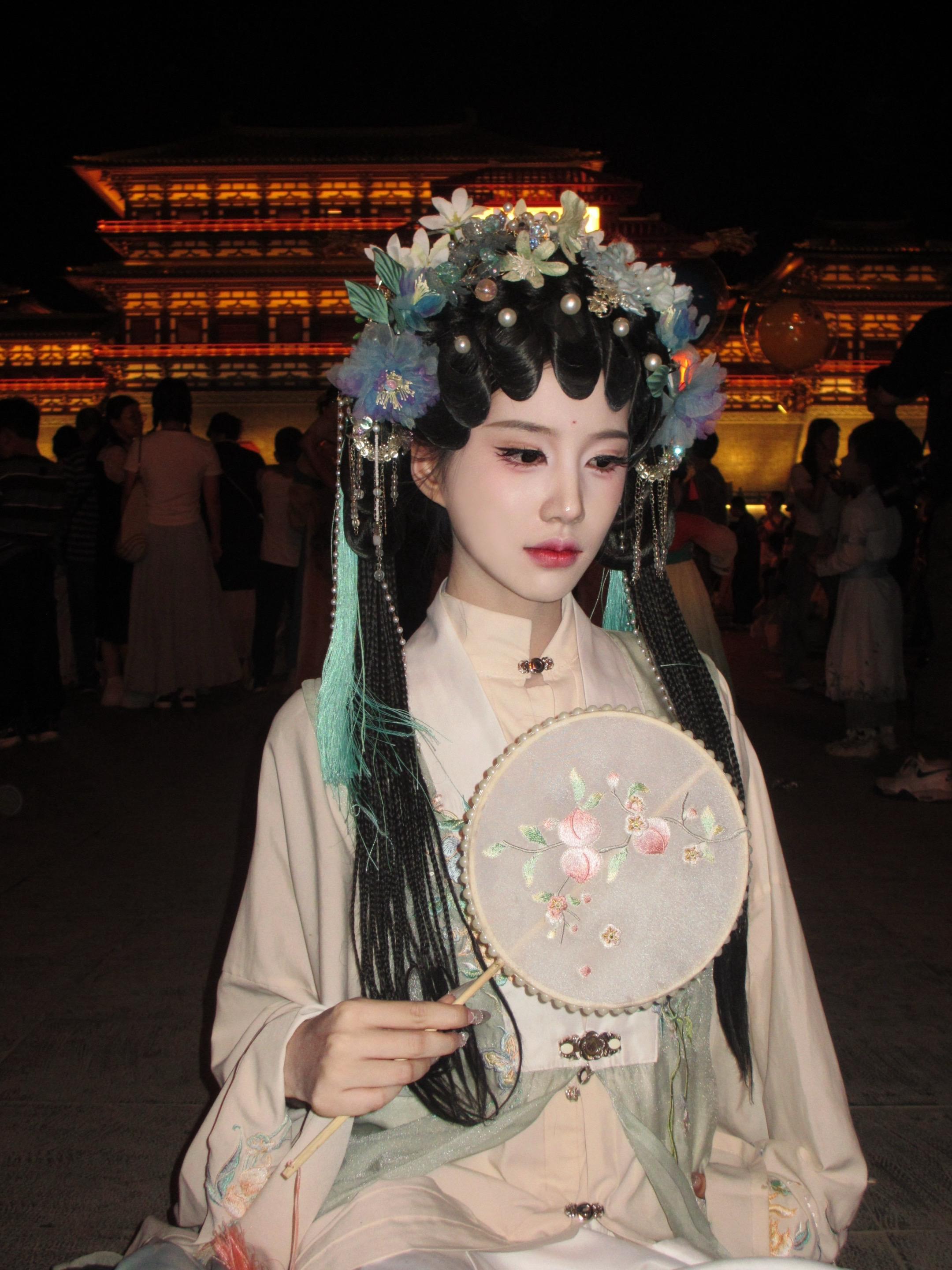 谁能懂这个真是太好看了