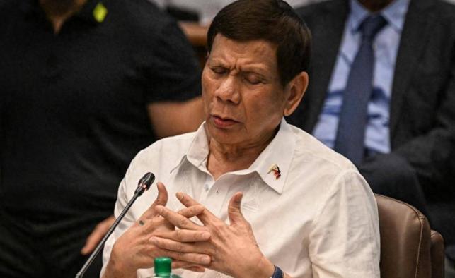 国际刑事法院爆出丑闻，被杜特尔特抓住了把柄，终于扳回了一局！
   
原本以为，