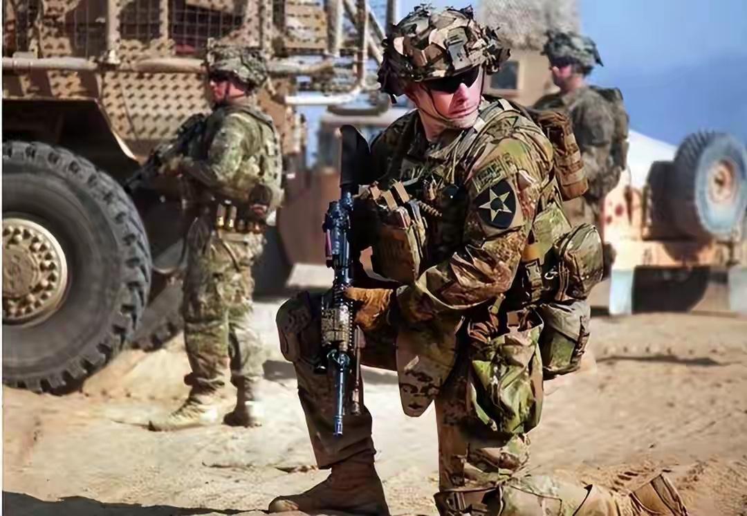 美专家：一旦出动全部军力，全球联合也无法抗衡！那朝鲜战争怎么败在了志愿军手下？所