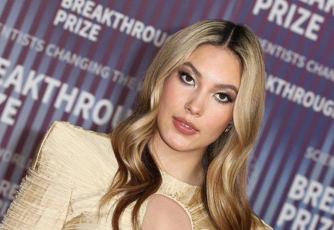 谷爱凌夺冠！太棒了