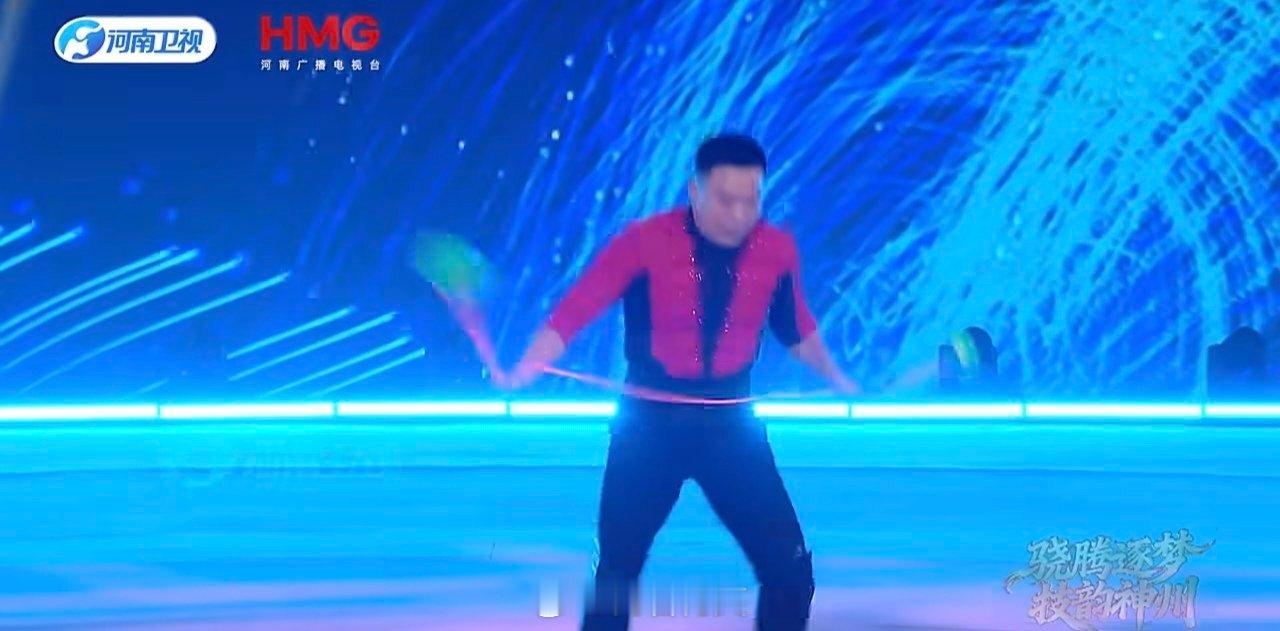 一边杂技一边奔赴山海，2026中国杂技大联欢 的舞台上，一场关于传承与奔赴的故事