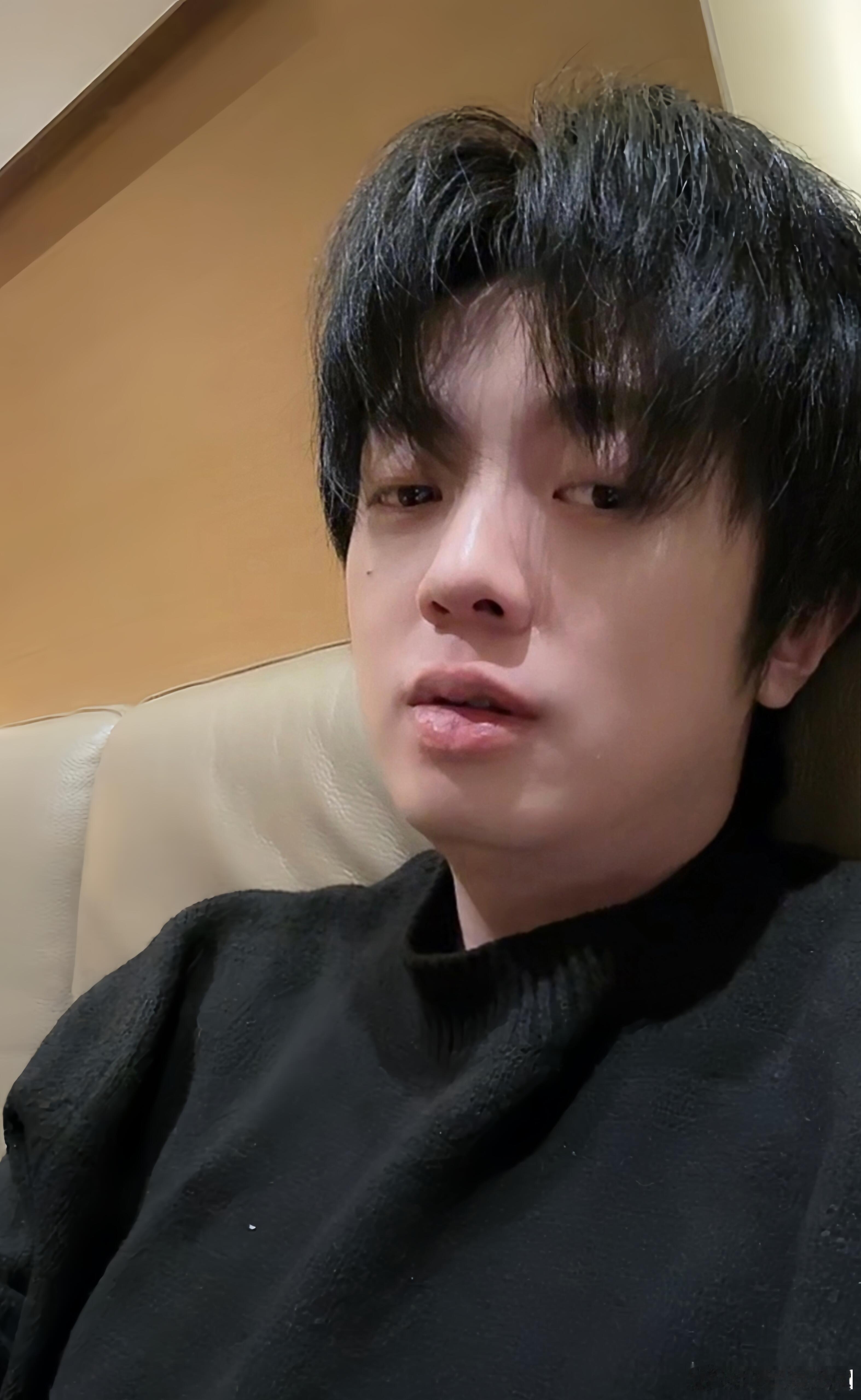姜云升直播 今日份迷糊姜！他说要去撞墙啊哈哈哈哈 